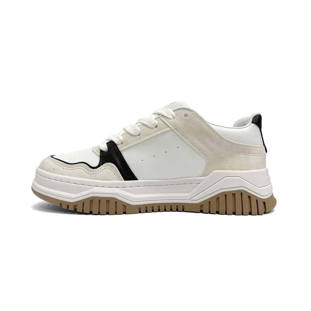 Tênis Anacapri Casual C30725 Branco Tênis Anacapri Casual C30725 Branco