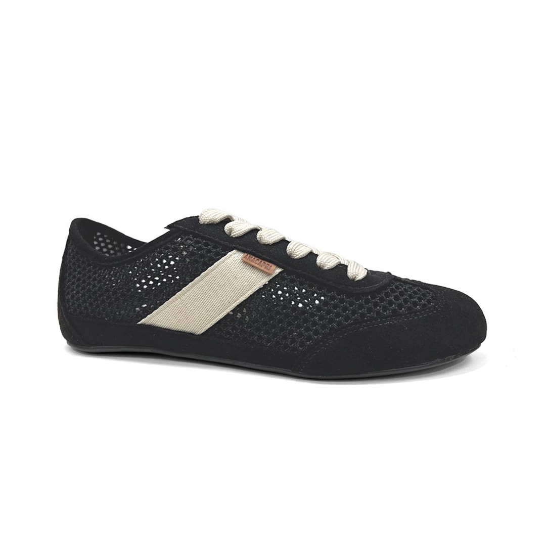 Tênis Anacapri Casual Verona C 30732 0012 Preto