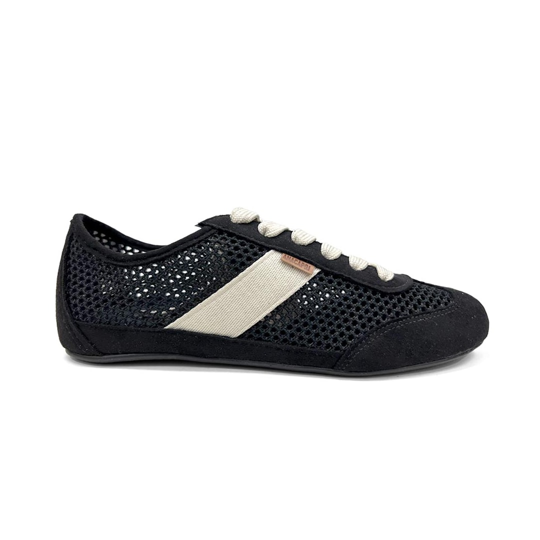 Tênis Anacapri Casual Verona C 30732 0012 Preto