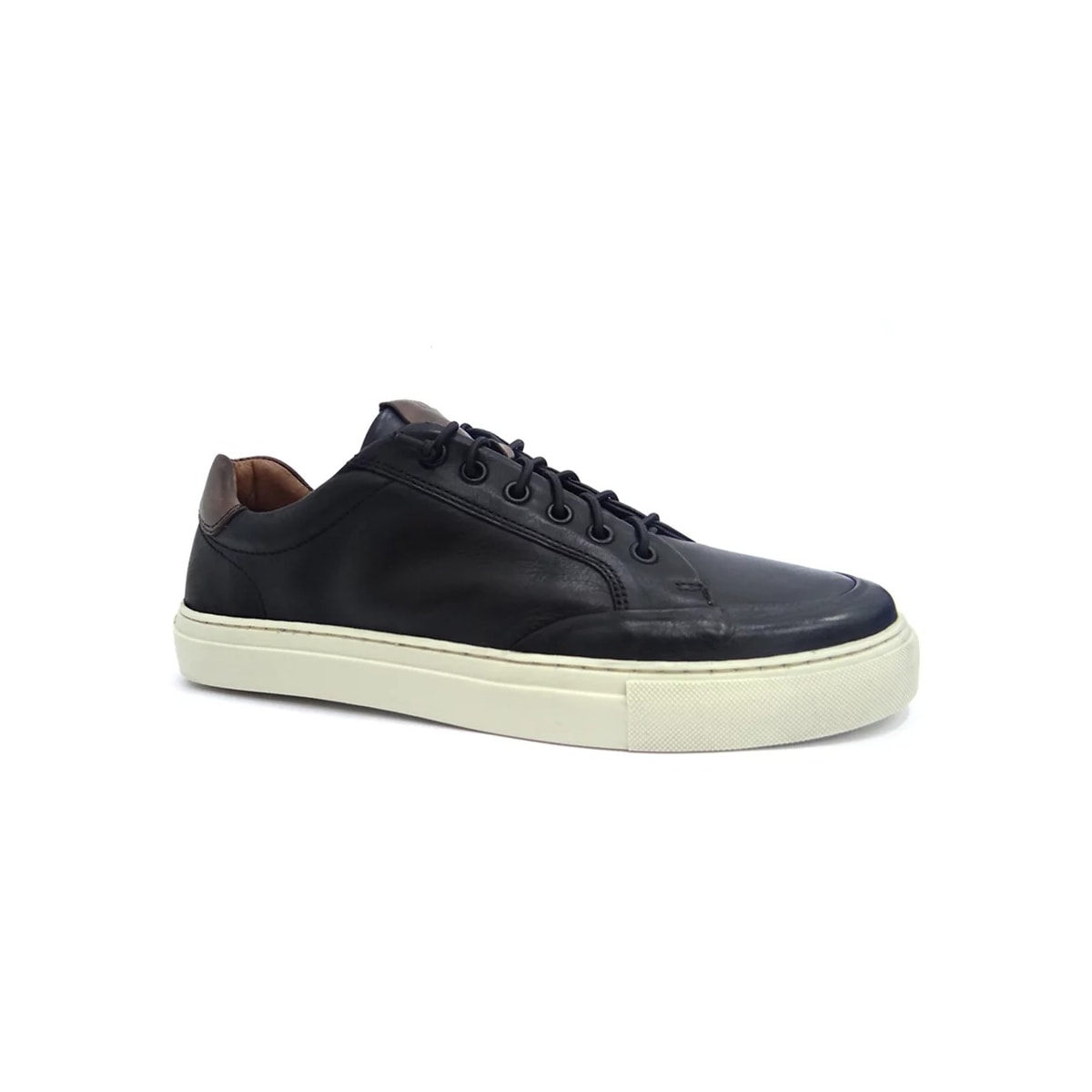 Tênis Anatomic Gel Casual 0820 Preto Tênis Anatomic Gel Casual 0820 Preto