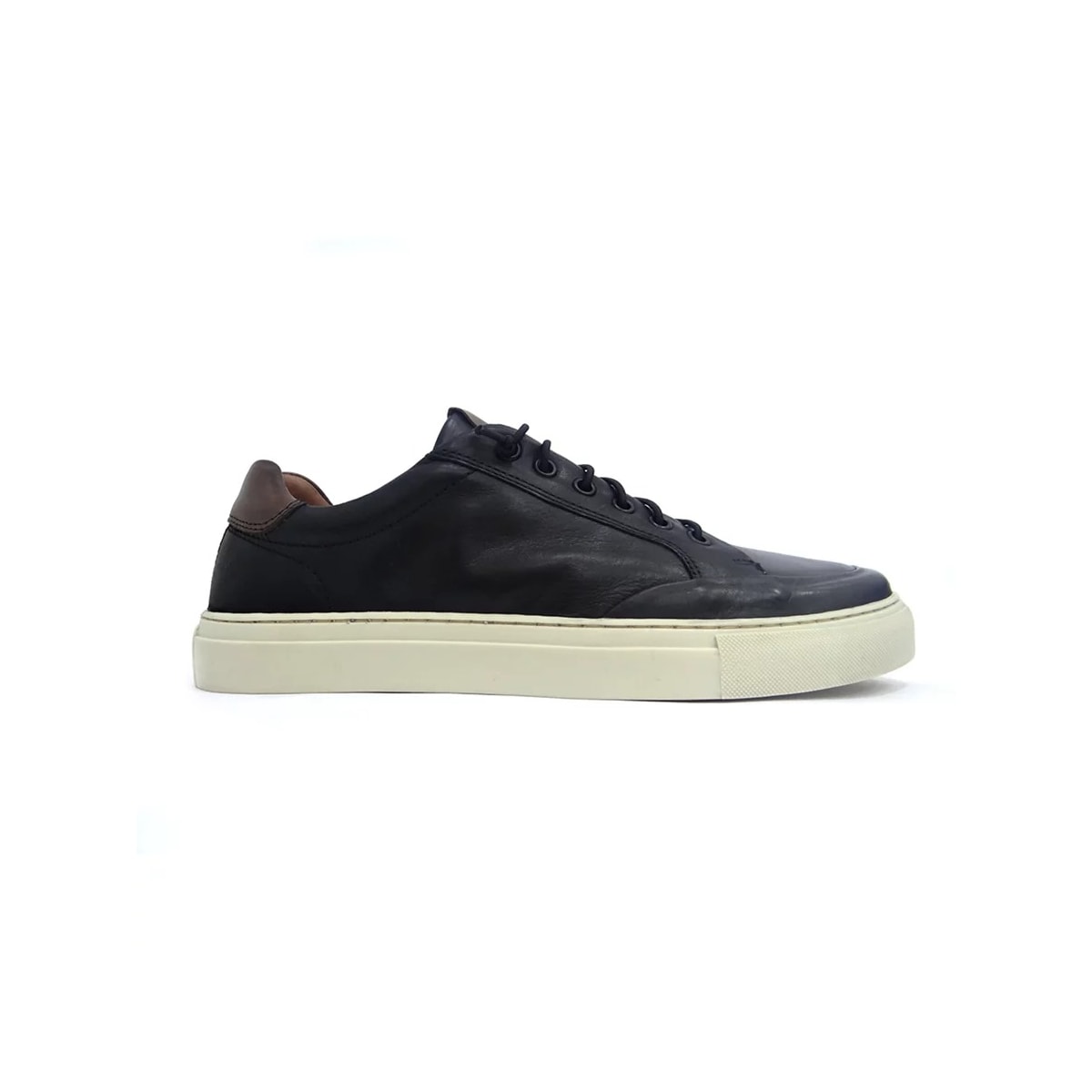 Tênis Anatomic Gel Casual 0820 Preto Tênis Anatomic Gel Casual 0820 Preto