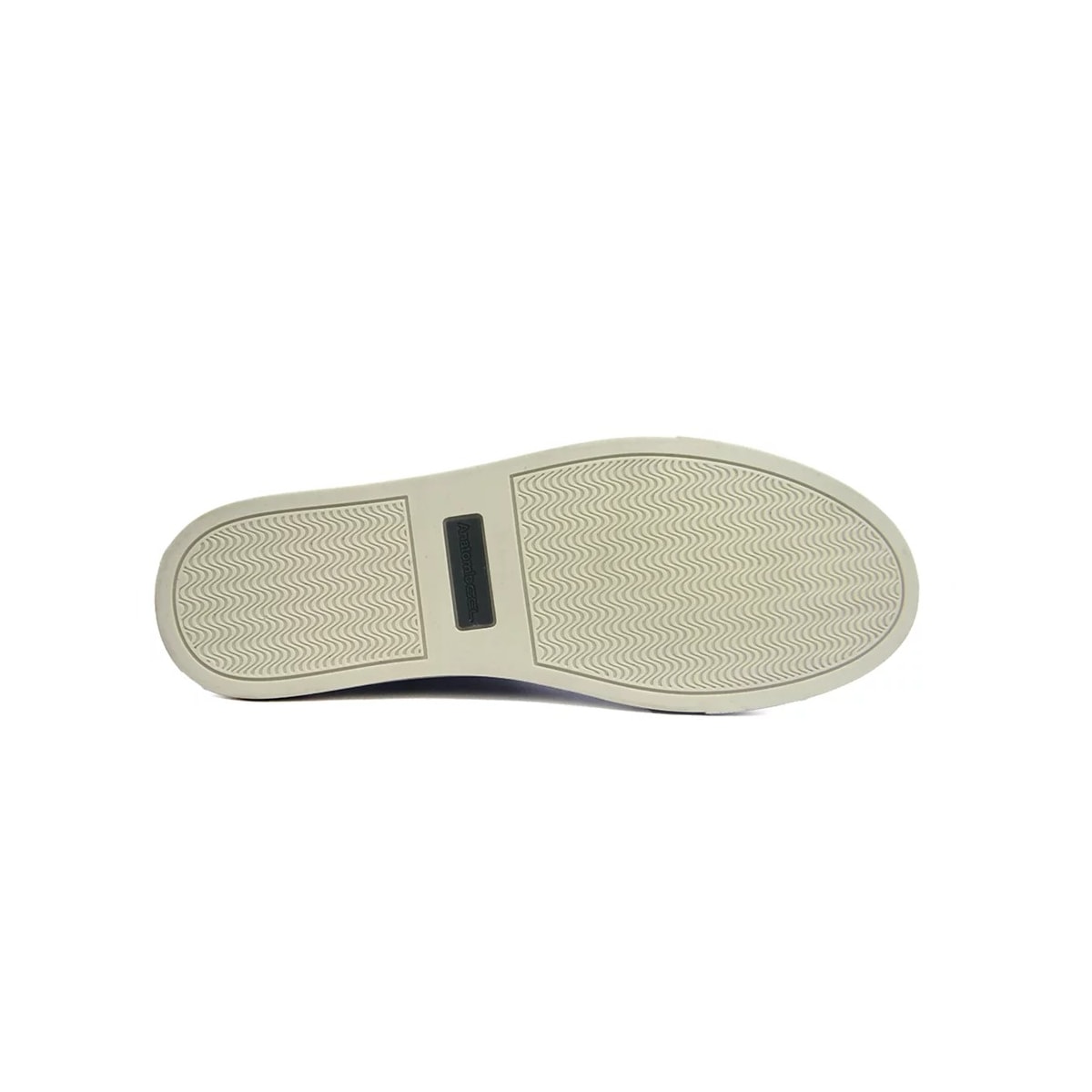 Tênis Anatomic Gel Casual 0820 Preto