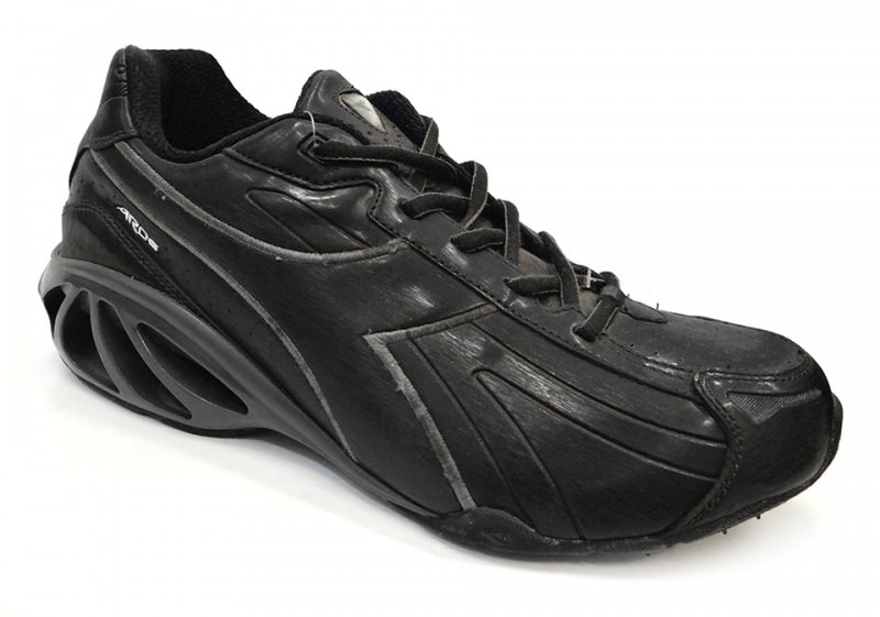 Tenis diadora sale feminino preto