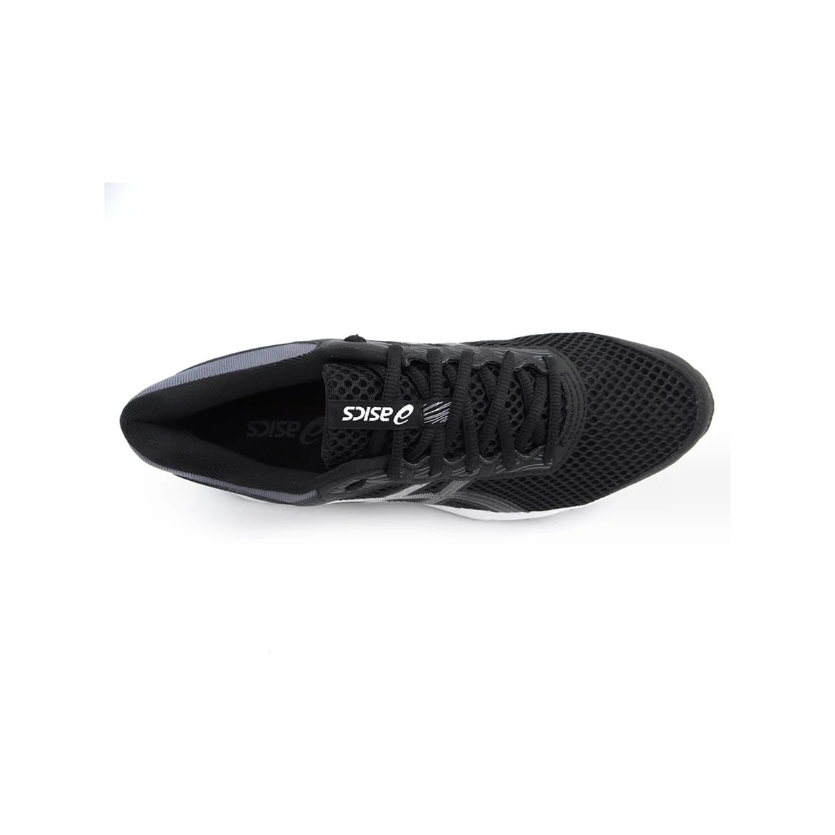 Tênis Asics Esporte Raiden 3 Preto/Cinza Tênis Asics Esporte Raiden 3 Preto/Cinza