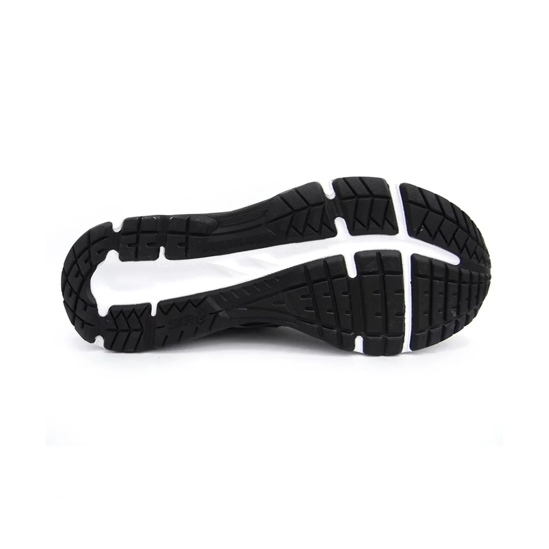 Tênis Asics Esporte Raiden 3 Preto/Cinza Tênis Asics Esporte Raiden 3 Preto/Cinza