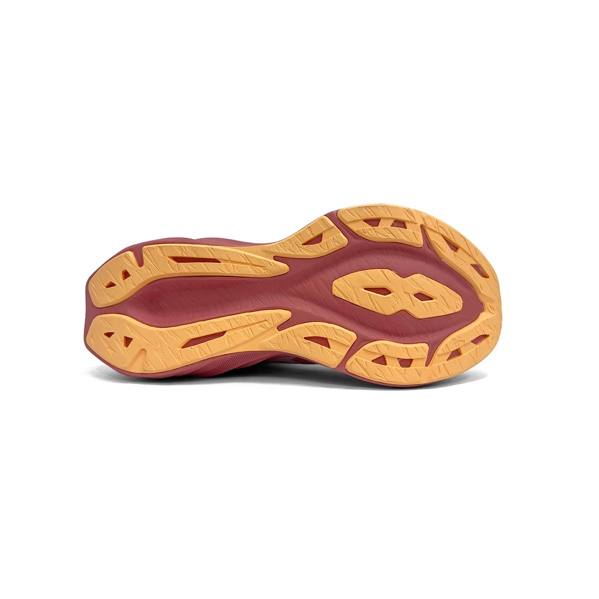 Tênis Asics Feminino Esporte Dynablast 5 Dark Pink Clay