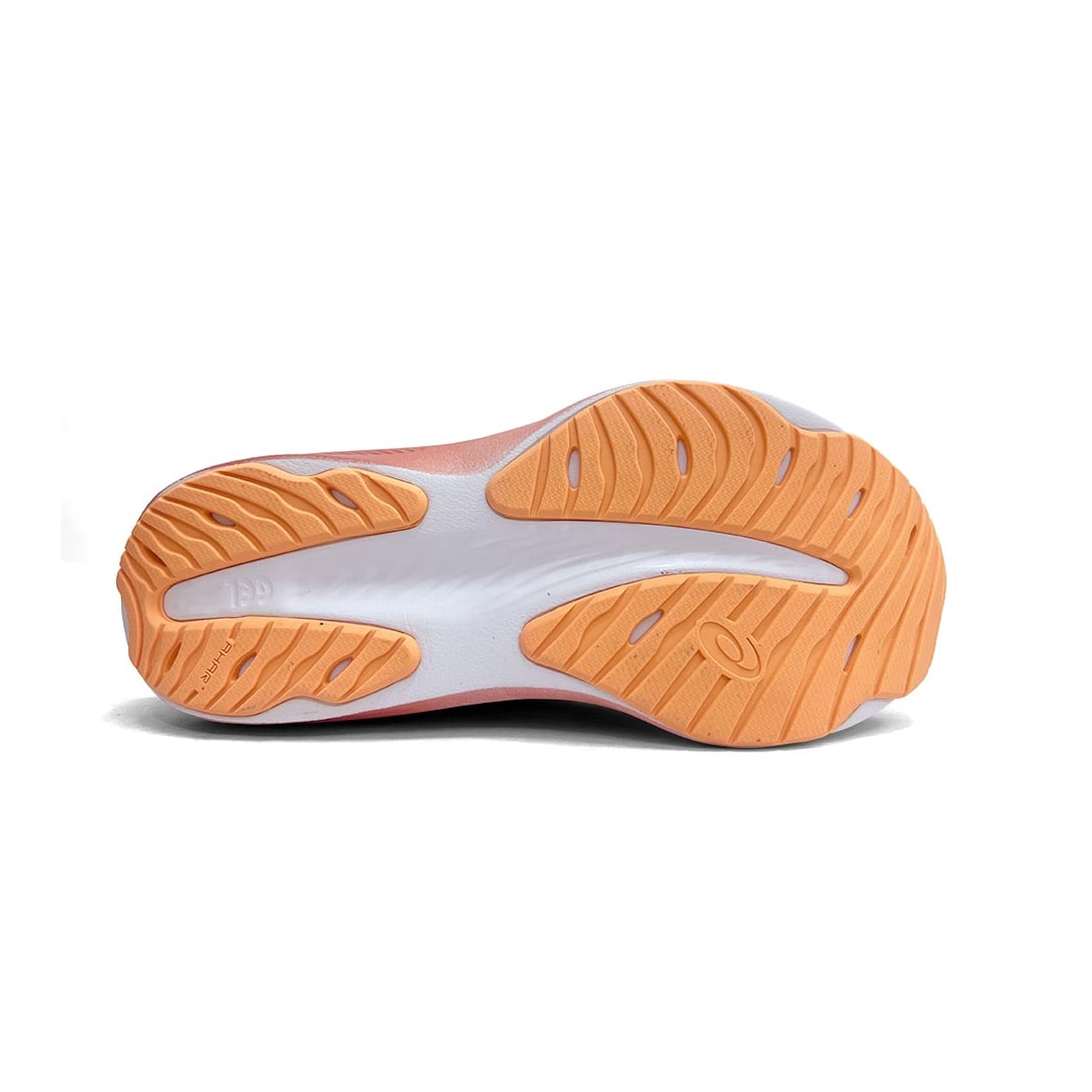 Tênis Asics Feminino Esporte Gel-Shogun 8 Dark Pink Clay
