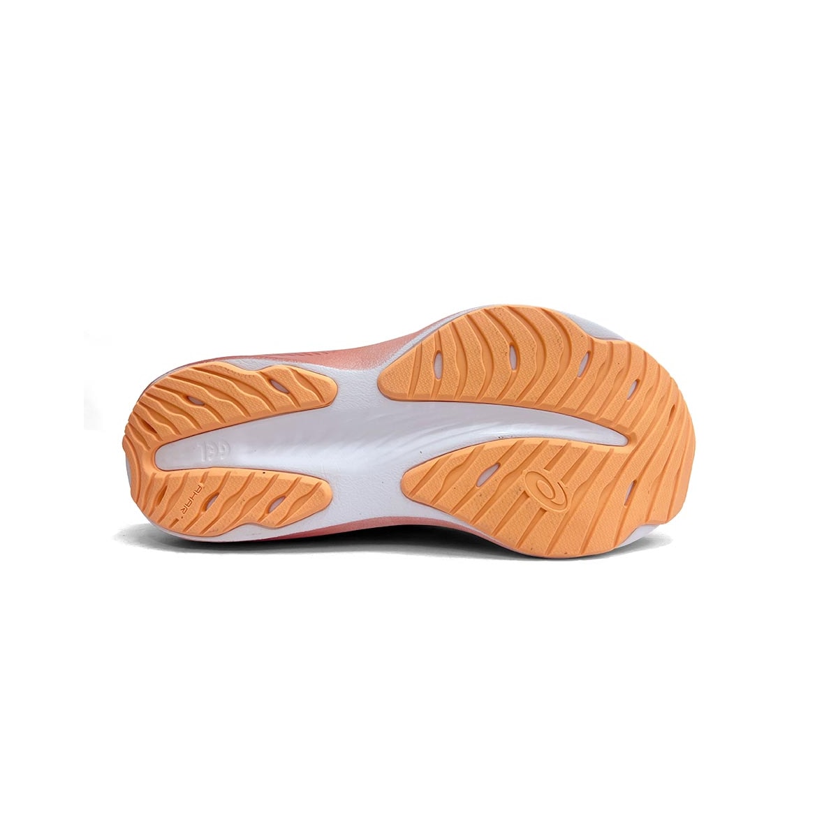 Tênis Asics Feminino Esporte Gel-Shogun 8 Dark Pink Clay