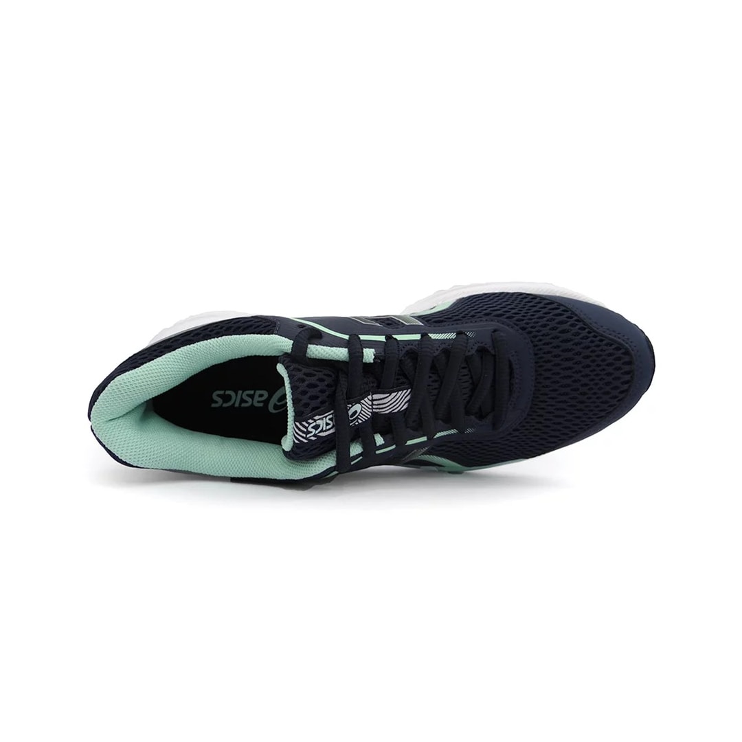 Tênis Asics Feminino Kabuki Blue/Ice Tênis Asics Feminino Kabuki Blue/Ice