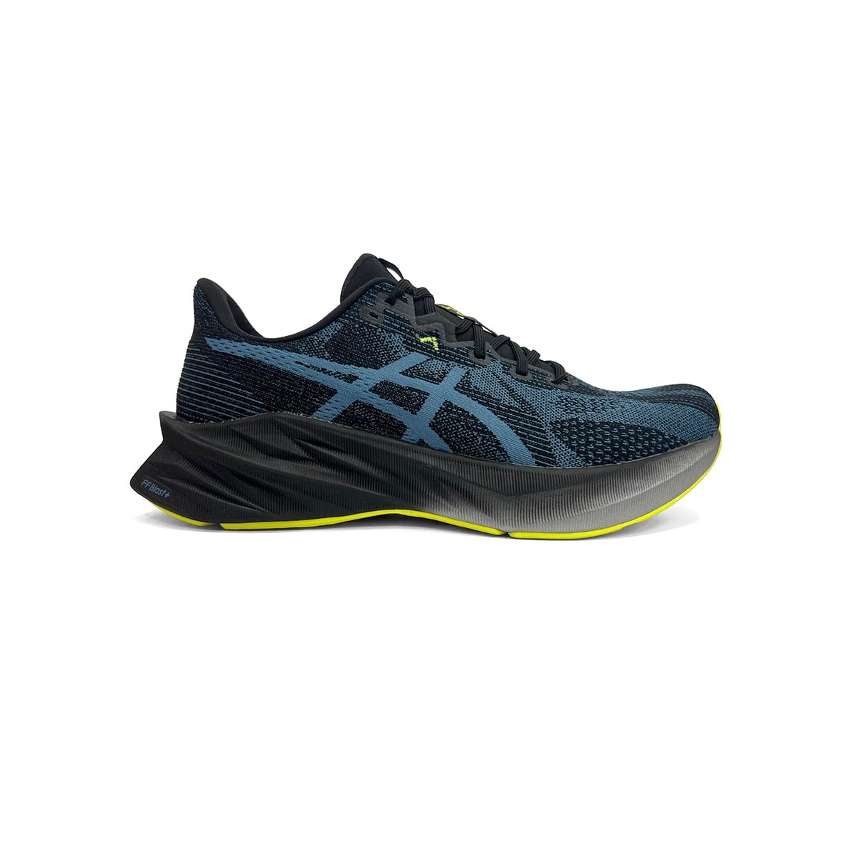 Tênis Asics Masculino Esporte Dynablast 5 Black Tênis Asics Masculino Esporte Dynablast 5 Black