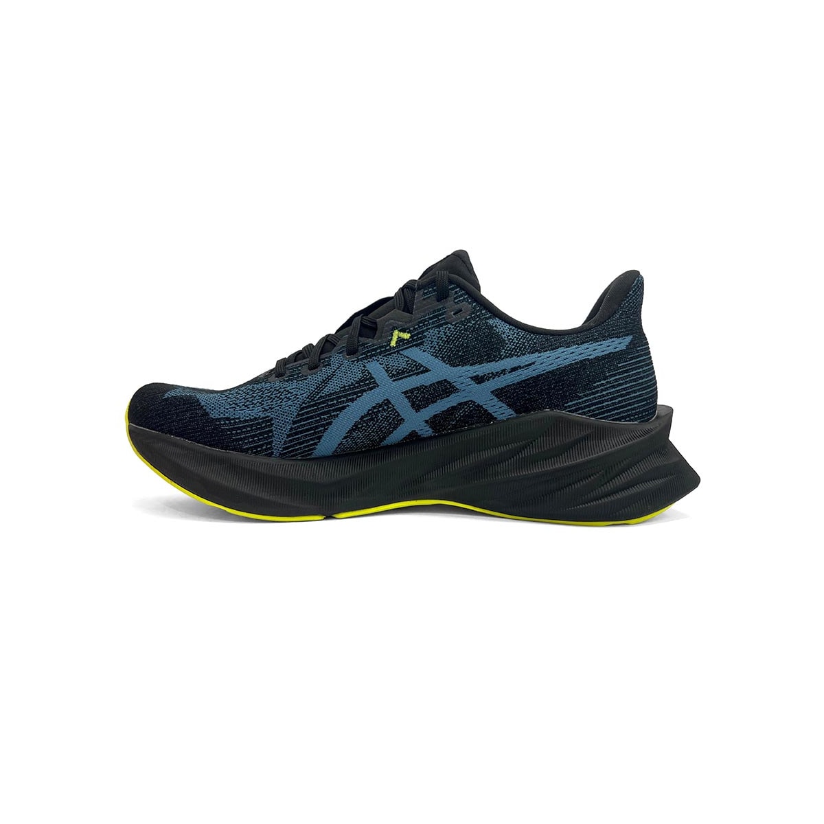 Tênis Asics Masculino Esporte Dynablast 5 Black Tênis Asics Masculino Esporte Dynablast 5 Black