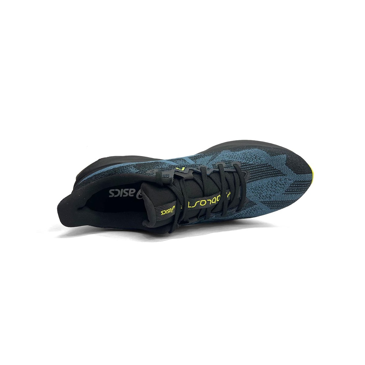 Tênis Asics Masculino Esporte Dynablast 5 Black Tênis Asics Masculino Esporte Dynablast 5 Black