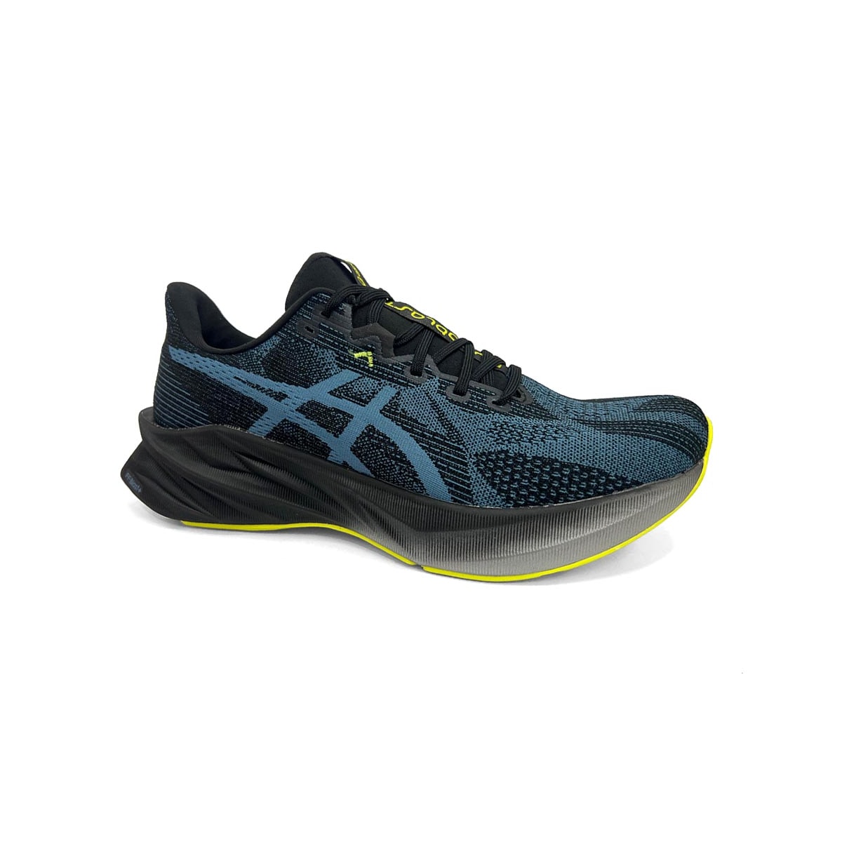 Tênis Asics Masculino Esporte Dynablast 5 Black Tênis Asics Masculino Esporte Dynablast 5 Black