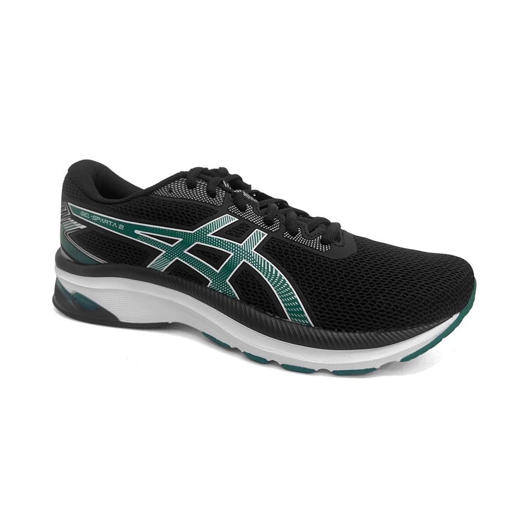 Tênis Asics Masculino Esporte Gel-Sparta 2 Black Tênis Asics Masculino Esporte Gel-Sparta 2 Black