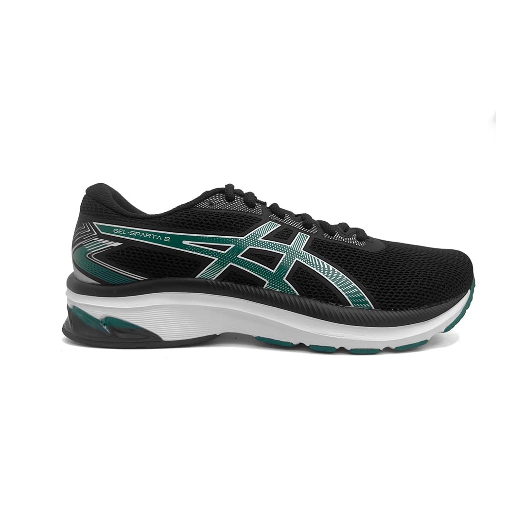 Tênis Asics Masculino Esporte Gel-Sparta 2 Black