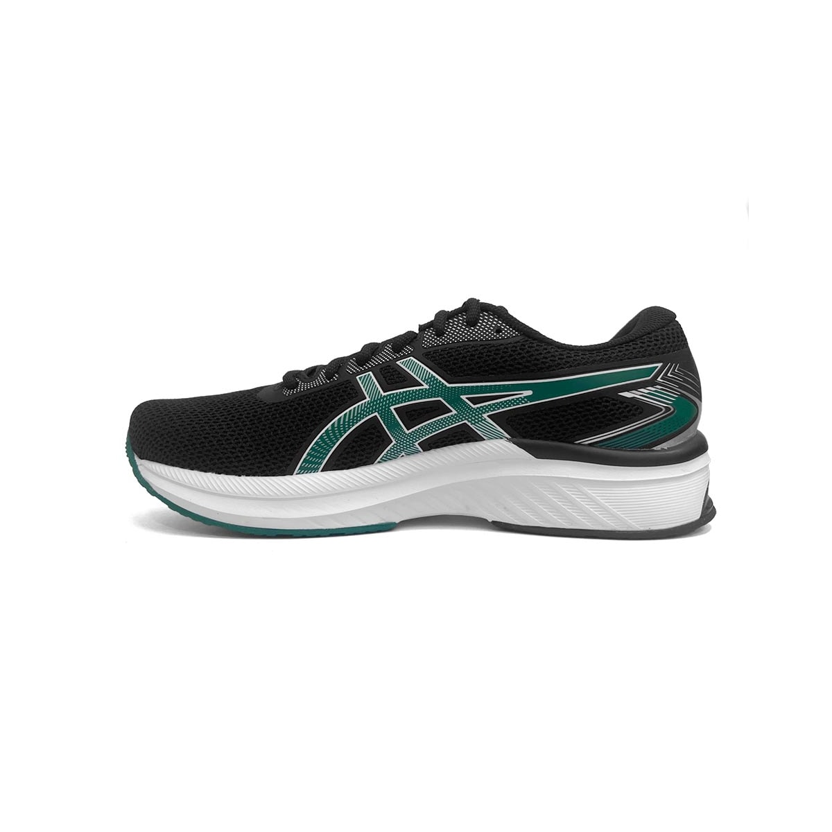 Tênis Asics Masculino Esporte Gel-Sparta 2 Black Tênis Asics Masculino Esporte Gel-Sparta 2 Black