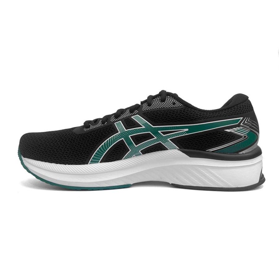 Tênis Asics Masculino Esporte Gel-Sparta 2 Black