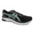 BLACK / JASPER GREEN