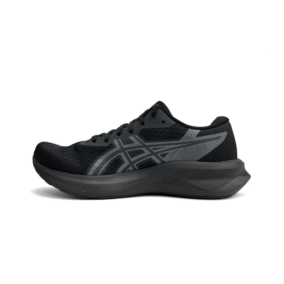 Tênis Asics Masculino Esporte Patriot 14 Preto