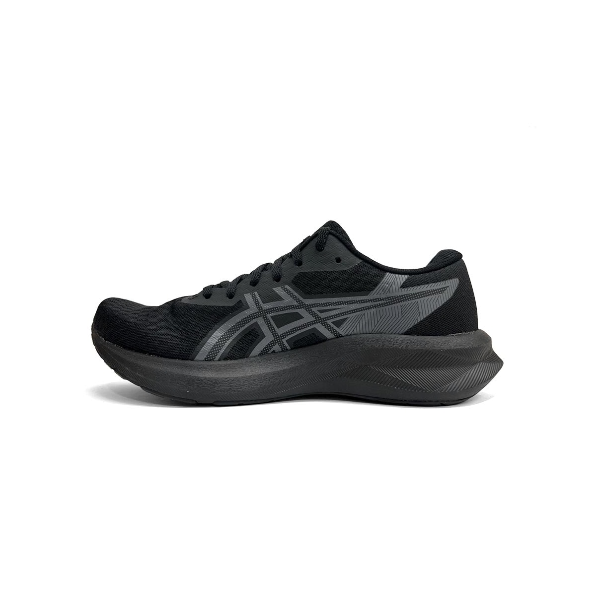 Tênis Asics Masculino Esporte Patriot 14 Preto