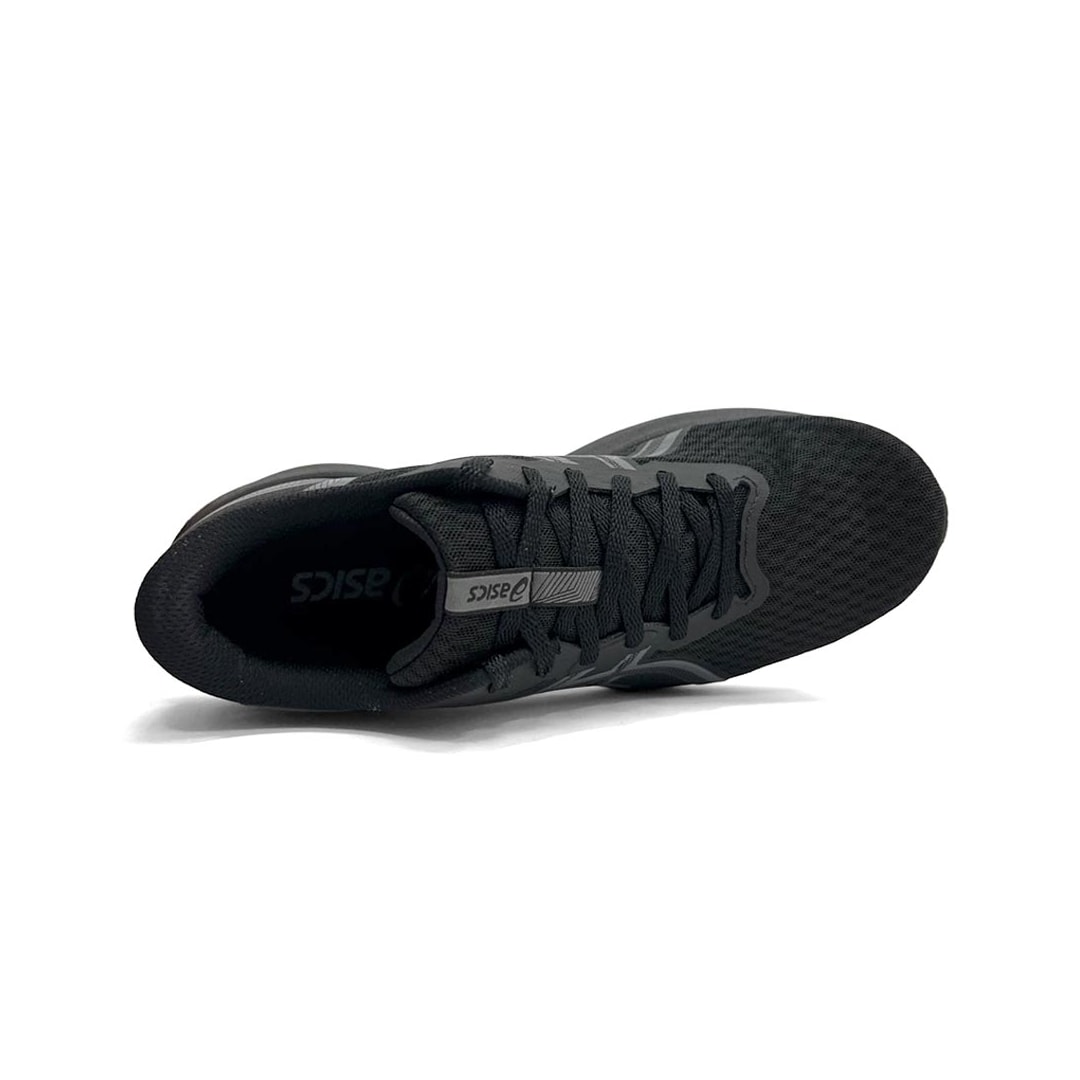 Tênis Asics Masculino Esporte Patriot 14 Preto Tênis Asics Masculino Esporte Patriot 14 Preto
