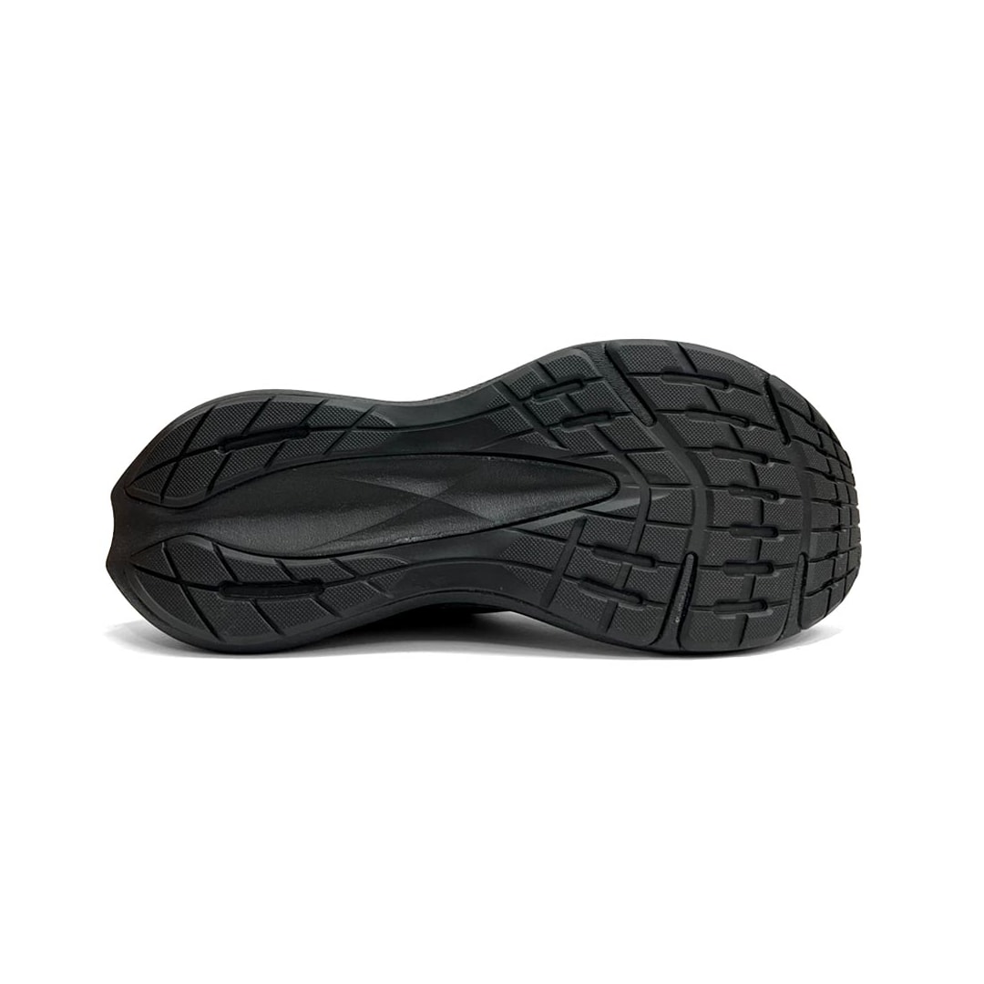Tênis Asics Masculino Esporte Patriot 14 Preto