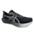 BLACK / PURE SILVER