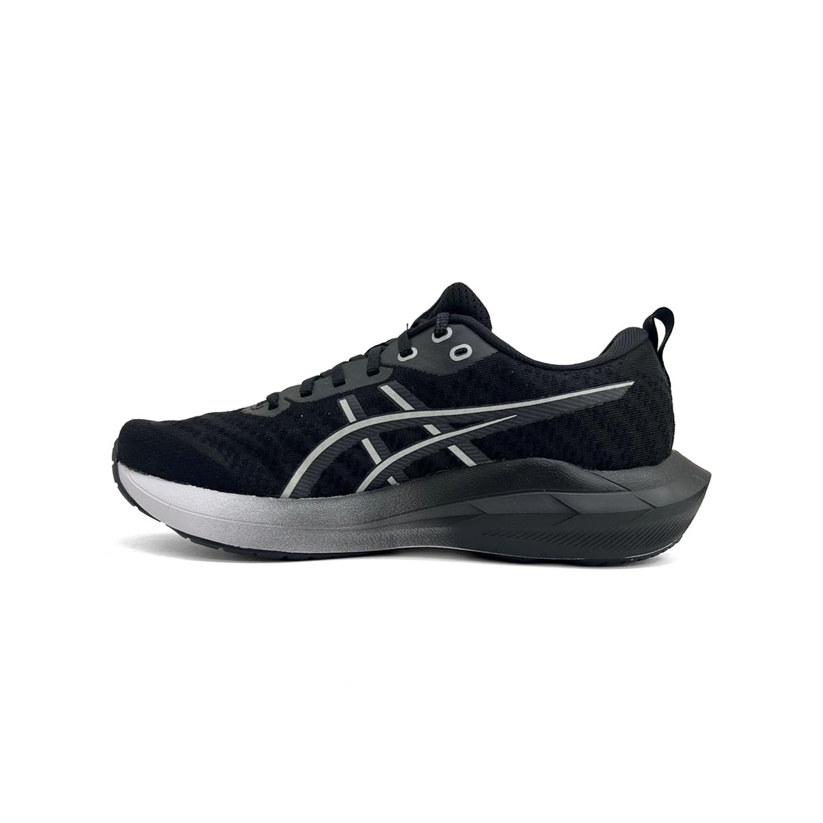 Tênis Asics Masculino Gel-Shogun 8 Black Tênis Asics Masculino Gel-Shogun 8 Black
