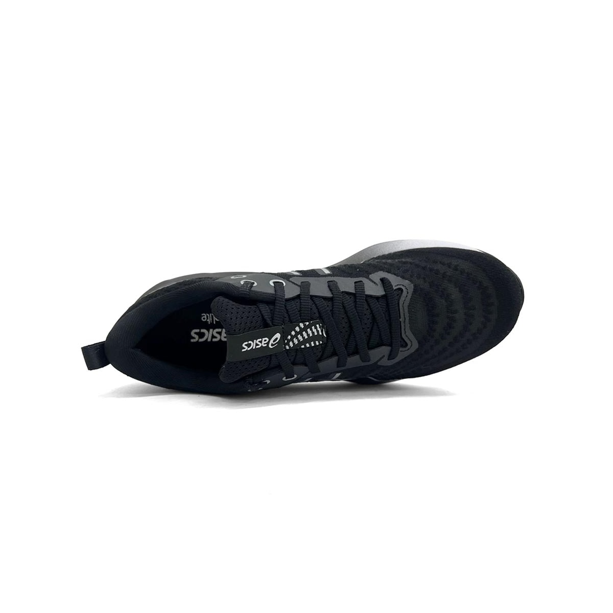 Tênis Asics Masculino Gel-Shogun 8 Black Tênis Asics Masculino Gel-Shogun 8 Black