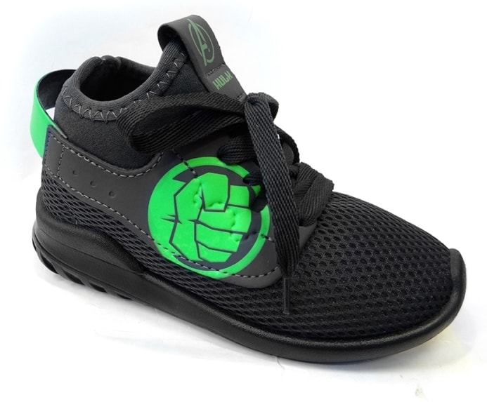 Tenis discount hulk grendene