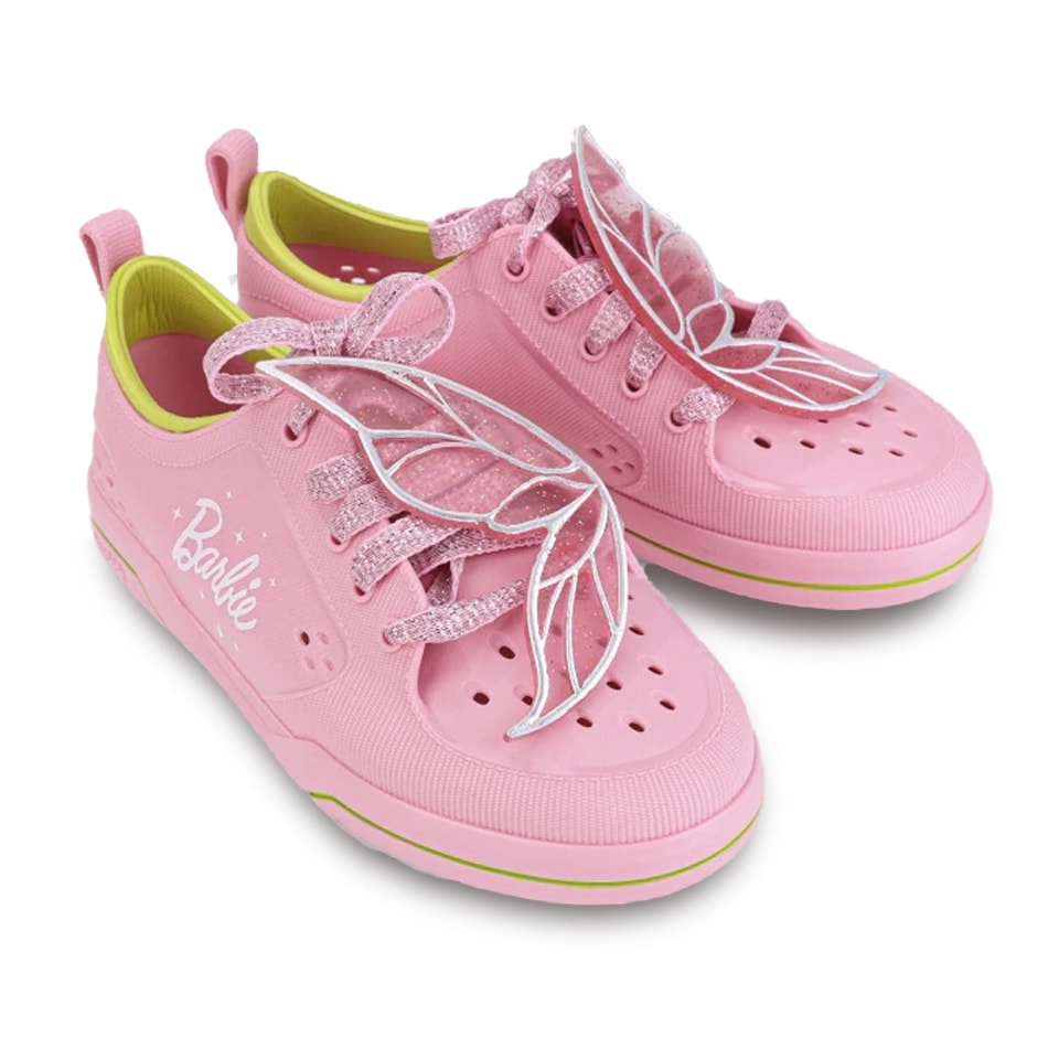 Tenis deals barbie grendene