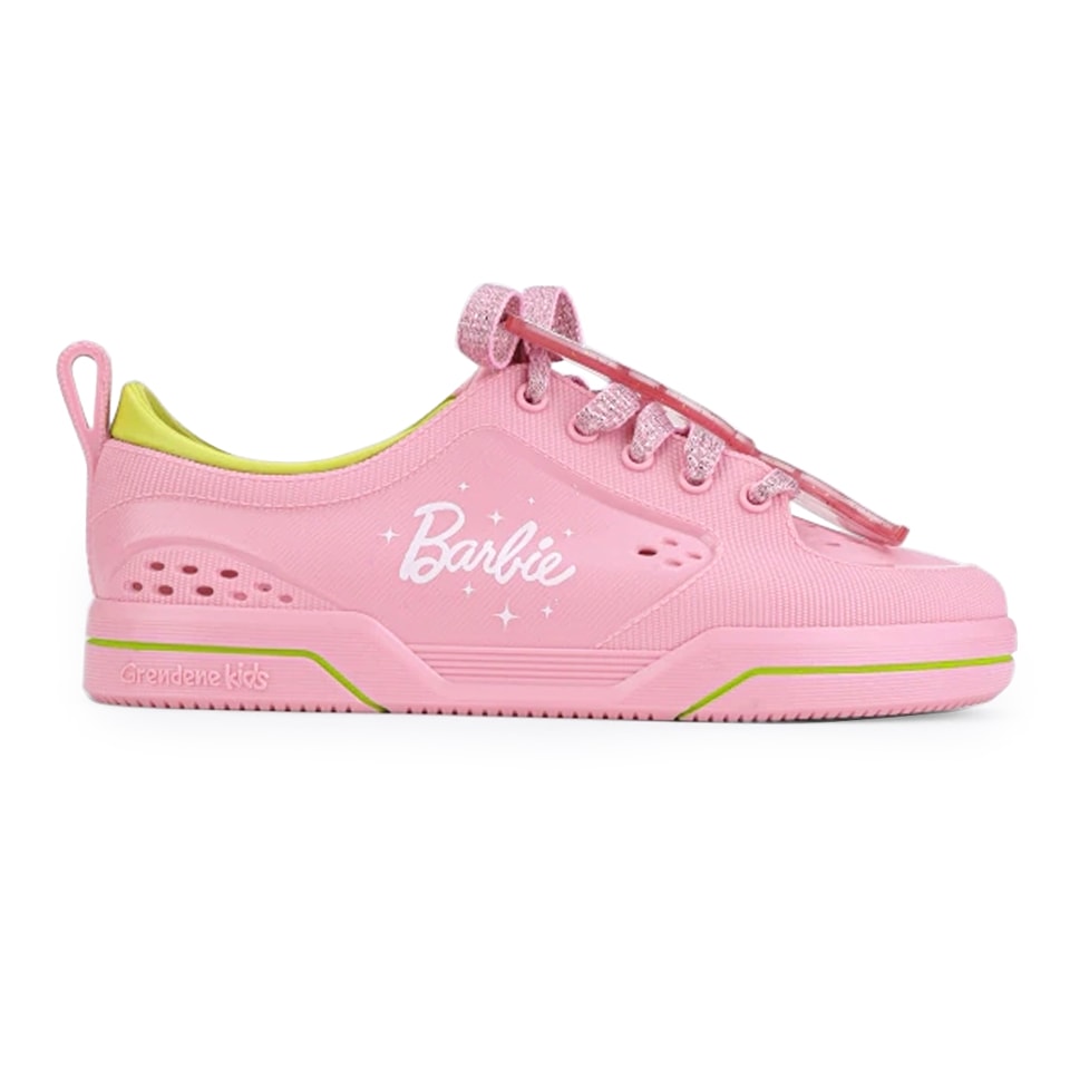 Linha puma outlet barbie