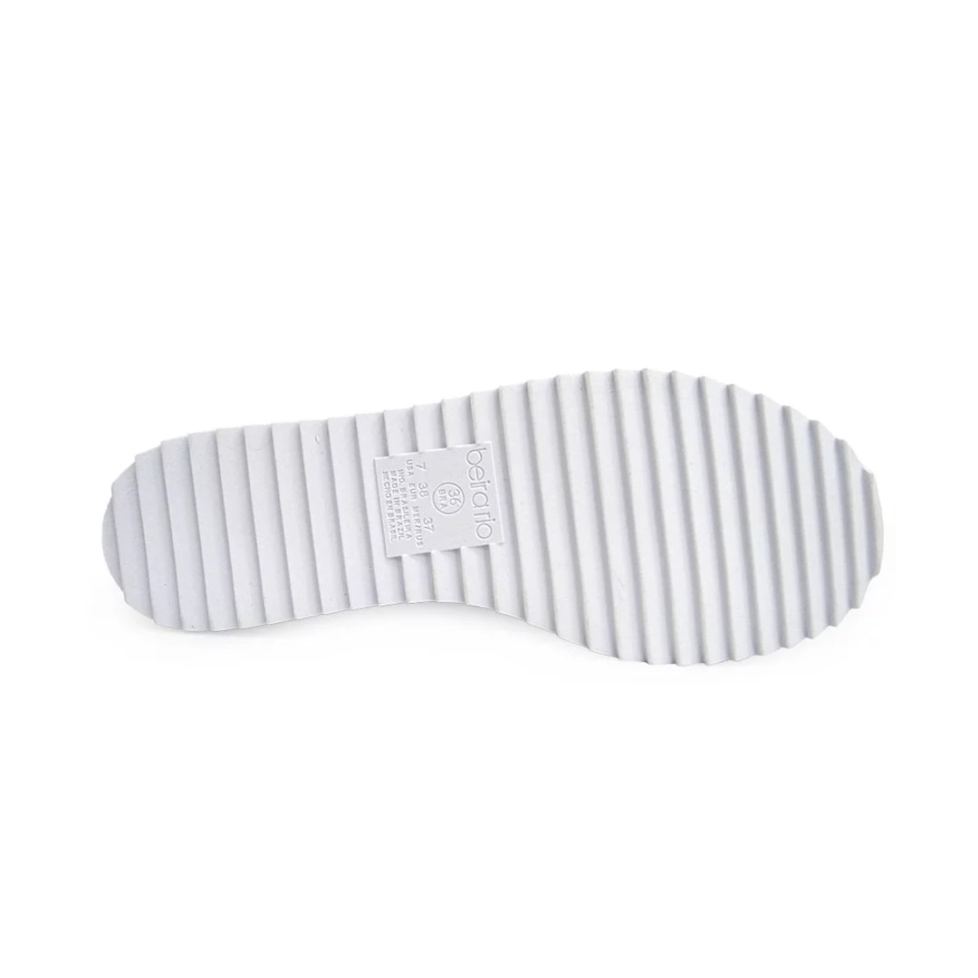 Tênis Beira Rio Casual 4196.911 Coral