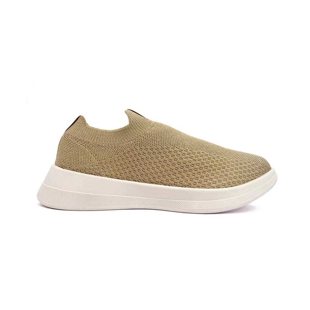 Tênis Beira Rio Casual 4306.102 Dourado Tênis Beira Rio Casual 4306.102 Dourado