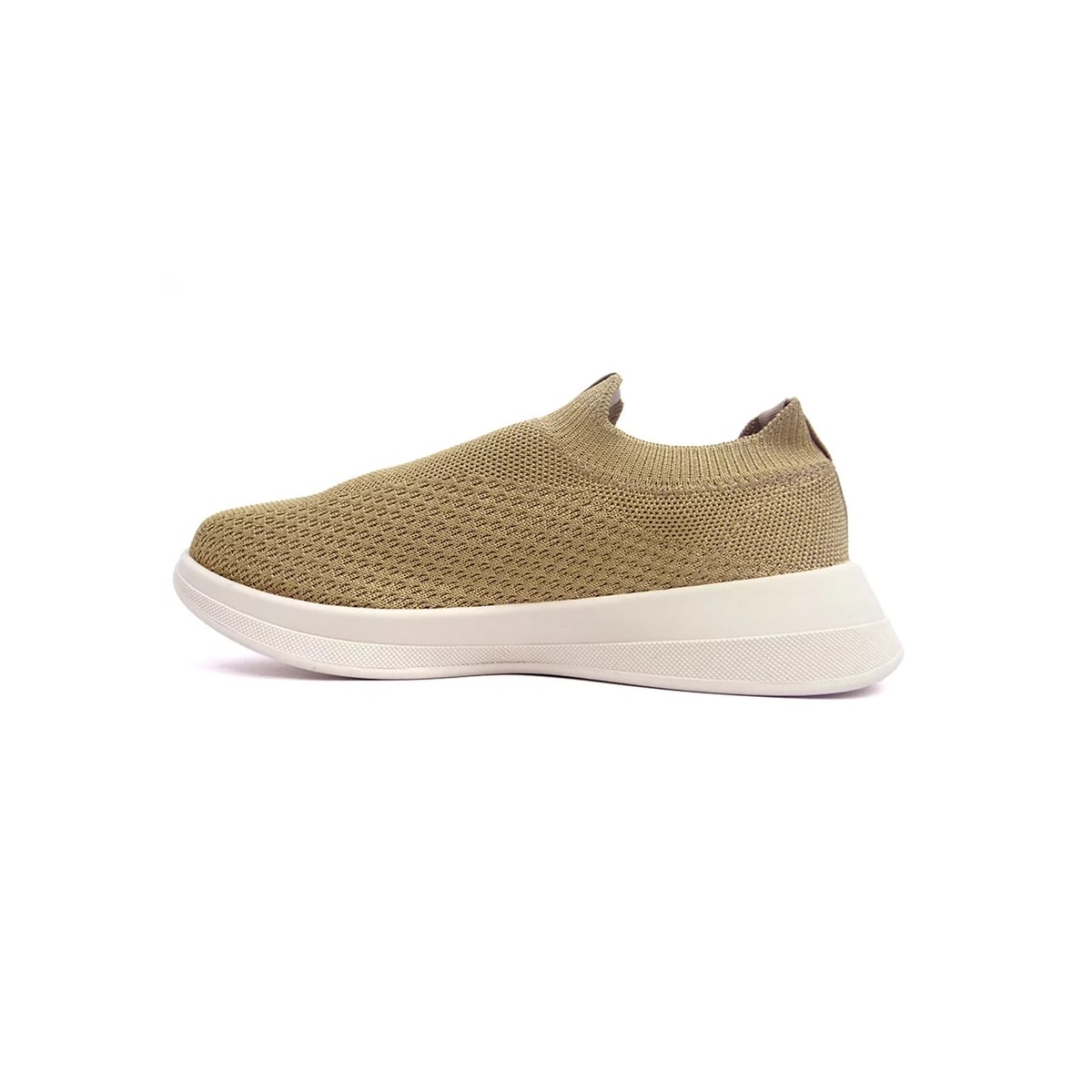 Tênis Beira Rio Casual 4306.102 Dourado Tênis Beira Rio Casual 4306.102 Dourado