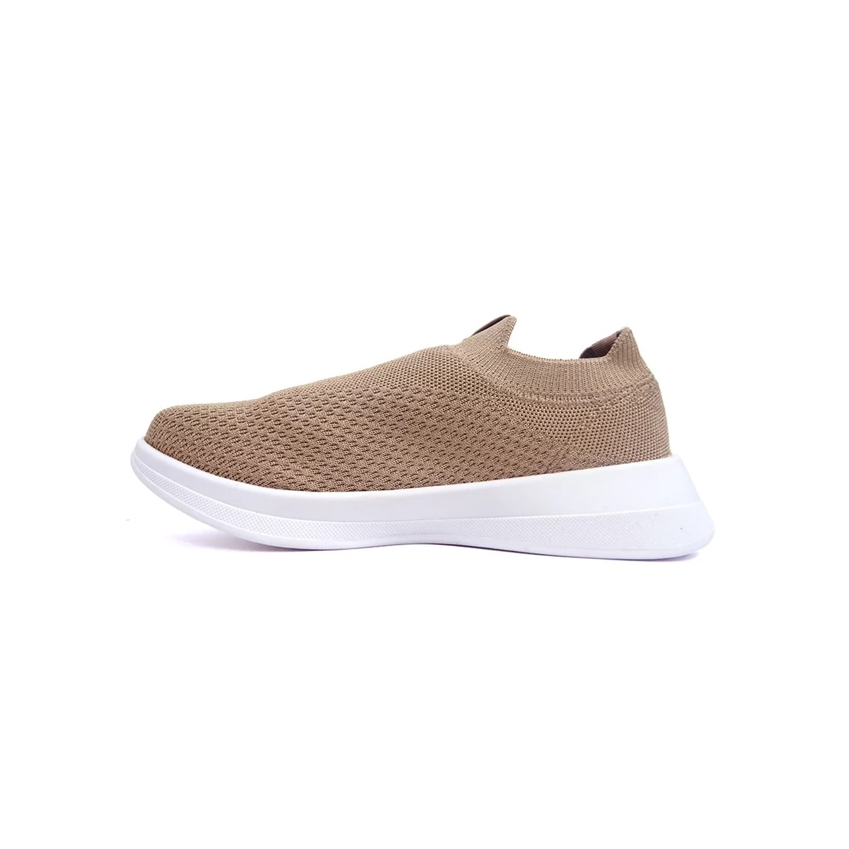 Tênis Beira Rio Casual 4306.102 Ouro Rosado Tênis Beira Rio Casual 4306.102 Ouro Rosado