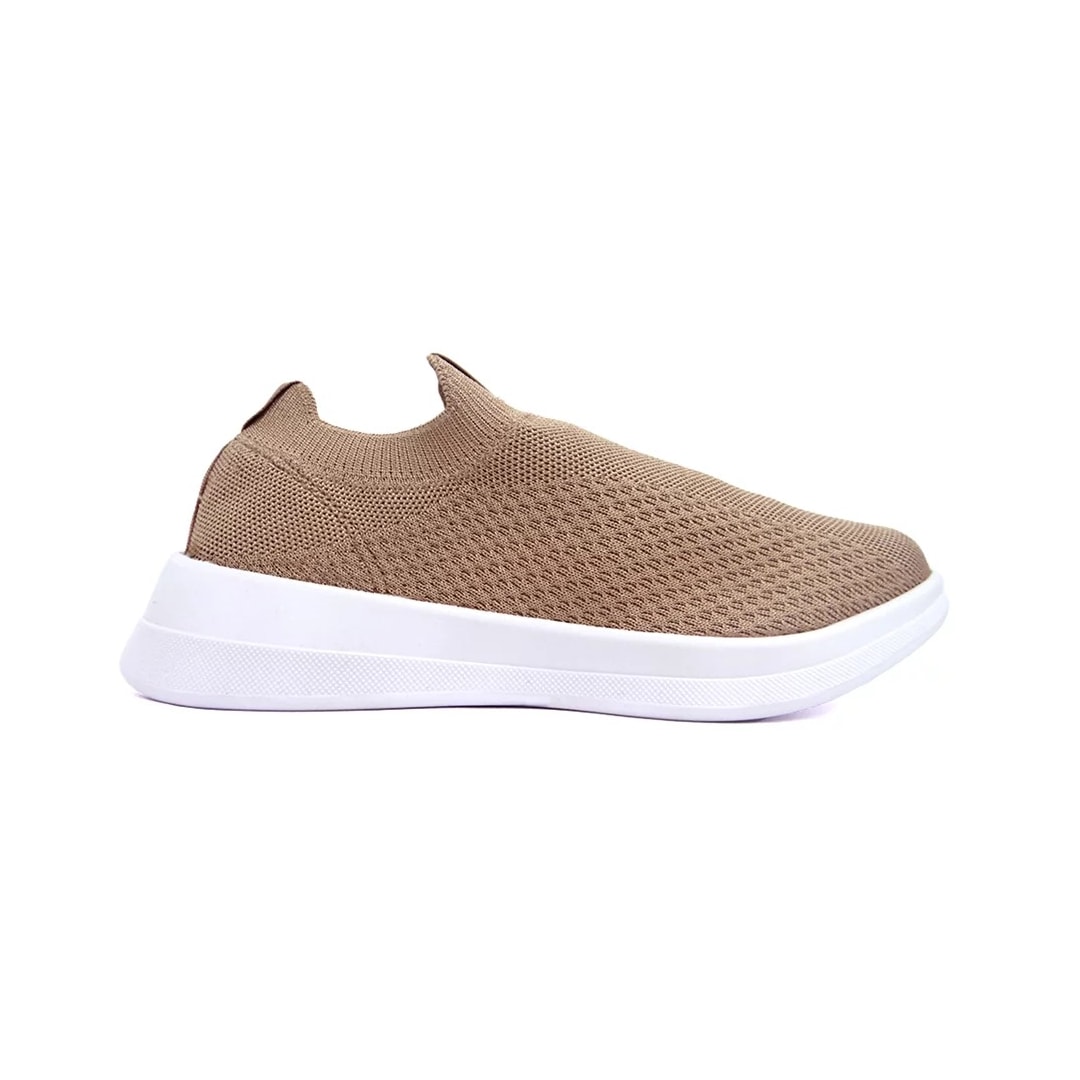 Tênis Beira Rio Casual 4306.102 Ouro Rosado Tênis Beira Rio Casual 4306.102 Ouro Rosado