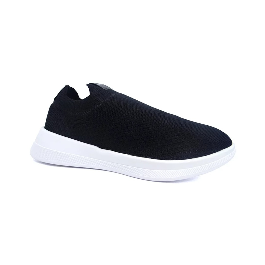 Tênis Beira Rio Casual 4306.102 Preto Tênis Beira Rio Casual 4306.102 Preto