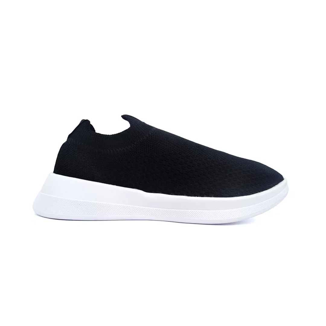Tênis Beira Rio Casual 4306.102 Preto