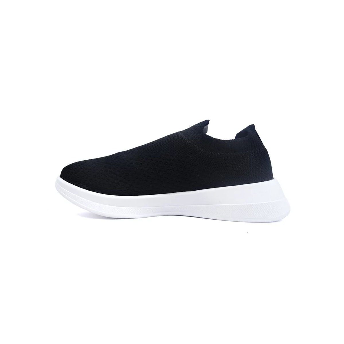 Tênis Beira Rio Casual 4306.102 Preto Tênis Beira Rio Casual 4306.102 Preto