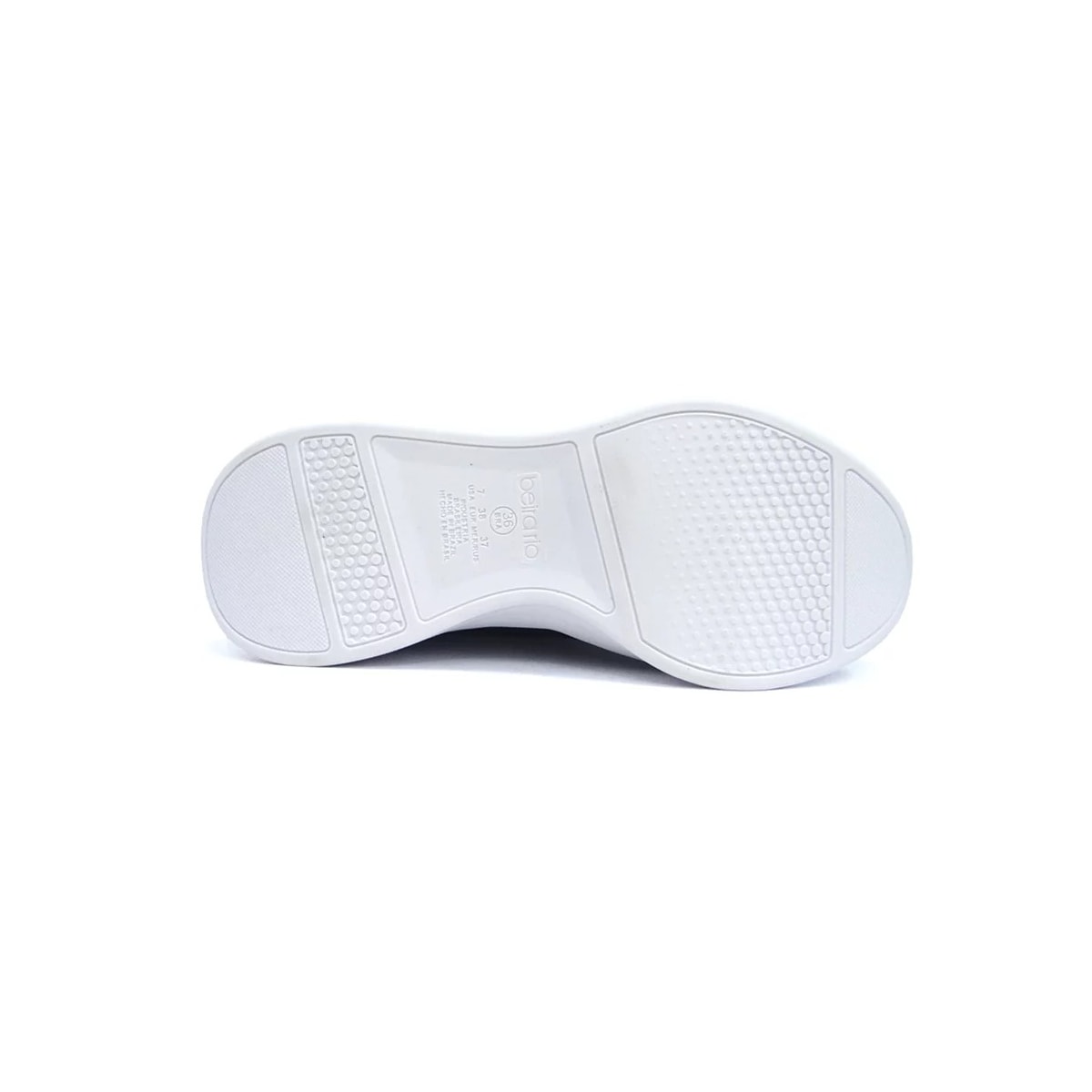Tênis Beira Rio Casual 4306.102 Preto
