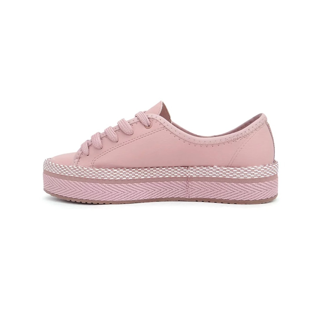 Tênis Beira Rio Casual 8367.641 Rosa Tênis Beira Rio Casual 8367.641 Rosa