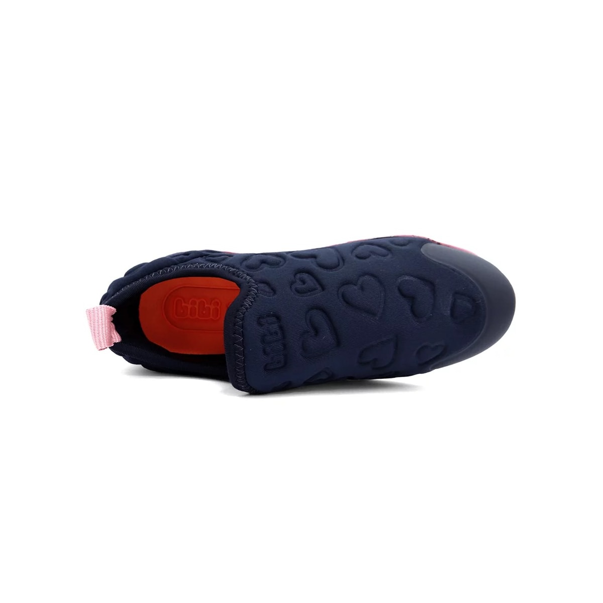 Tênis Bibi Action 1167266 Naval/Rosa Matte Tênis Bibi Action 1167266 Naval/Rosa Matte