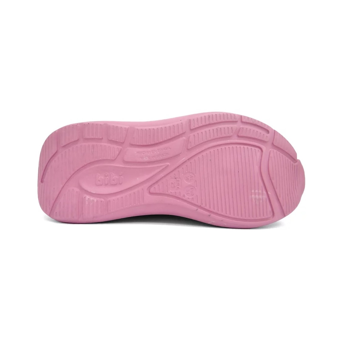 Tênis Bibi Action 1167266 Naval/Rosa Matte Tênis Bibi Action 1167266 Naval/Rosa Matte
