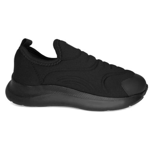 Tenis Bibi Action Infantil 1167082 Preto