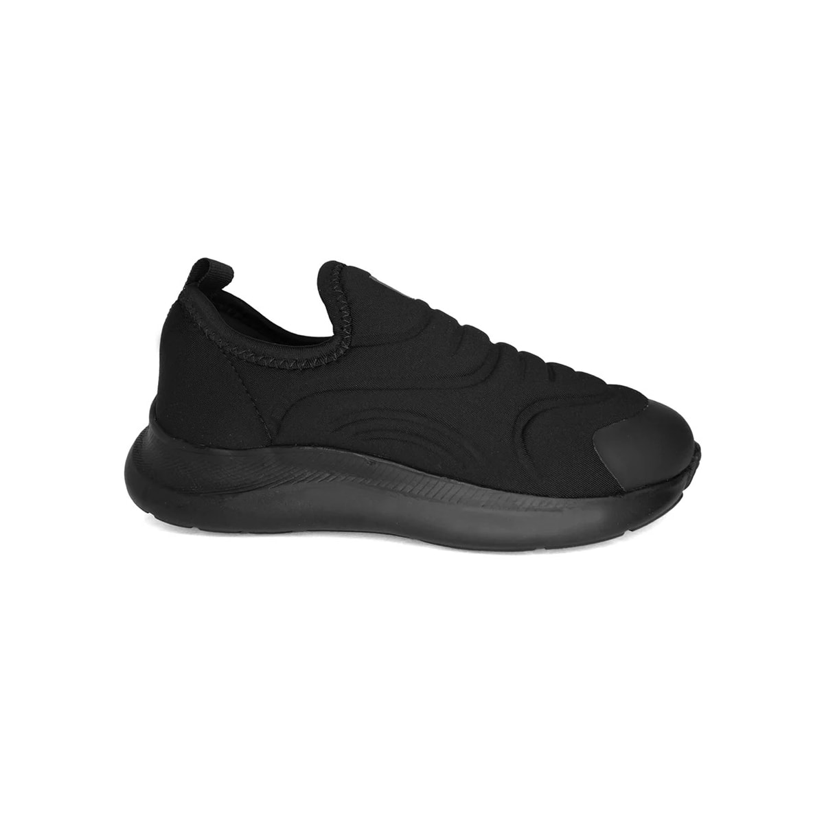 Tênis Bibi Action Infantil 1167082 Preto Tênis Bibi Action Infantil 1167082 Preto