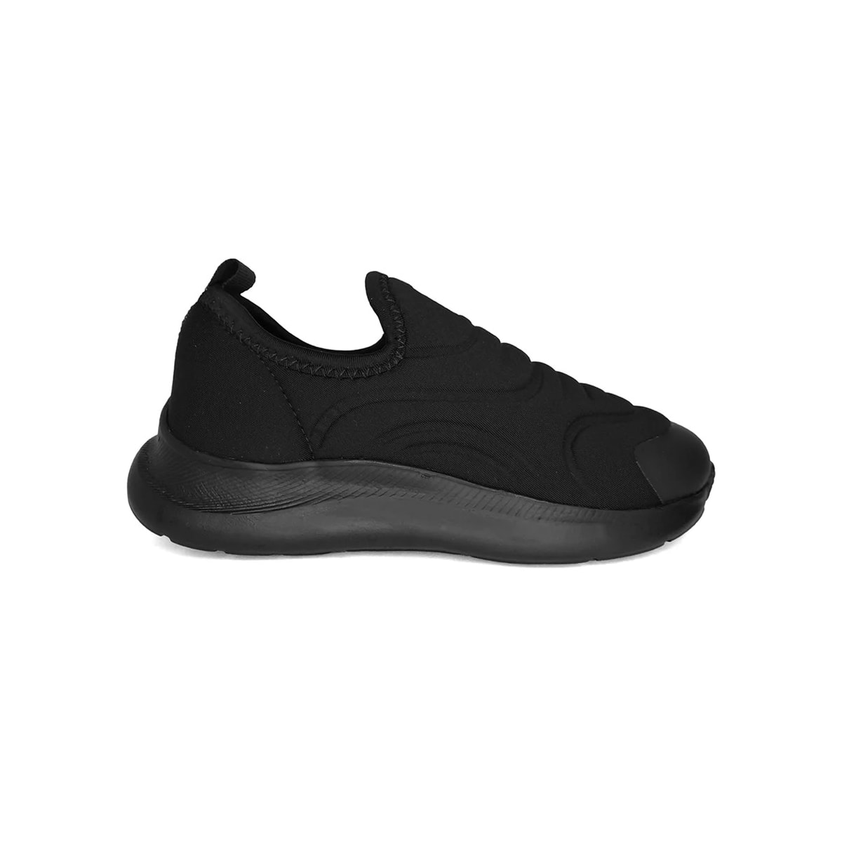 Tênis Bibi Action Infantil 1167082 Preto Tênis Bibi Action Infantil 1167082 Preto
