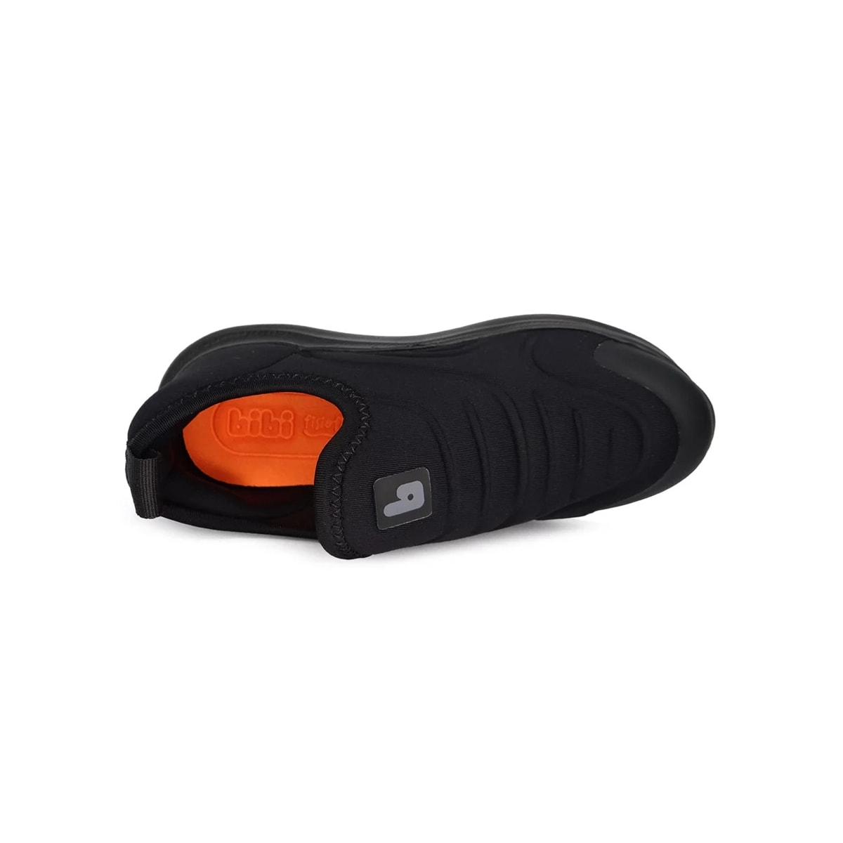 Tênis Bibi Action Infantil 1167082 Preto Tênis Bibi Action Infantil 1167082 Preto