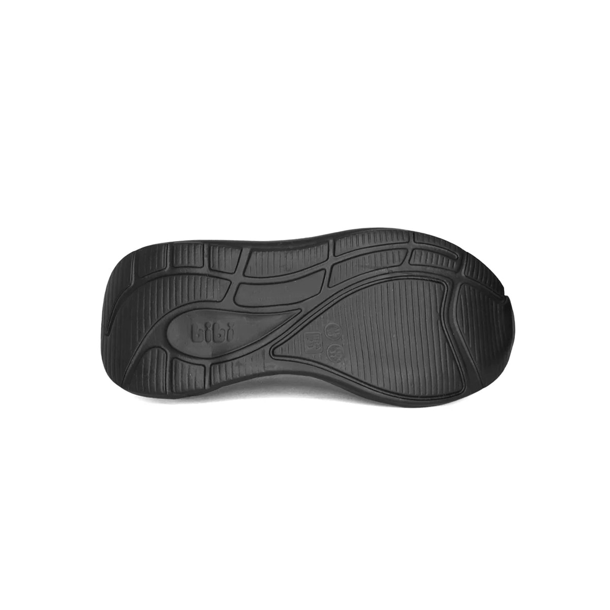 Tênis Bibi Action Infantil 1167082 Preto