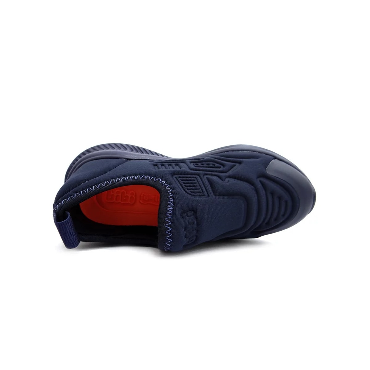 Tênis Bibi Fly Baby Ii 1186143 Marinho Tênis Bibi Fly Baby Ii 1186143 Marinho